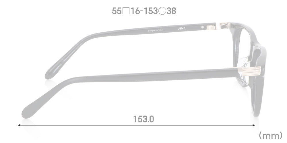 Classic Acetate 021 Lightweight Eyeglass Frames - Stylish & Durable for Men & Women - Perfect for Reading, Driving & Daily Wear