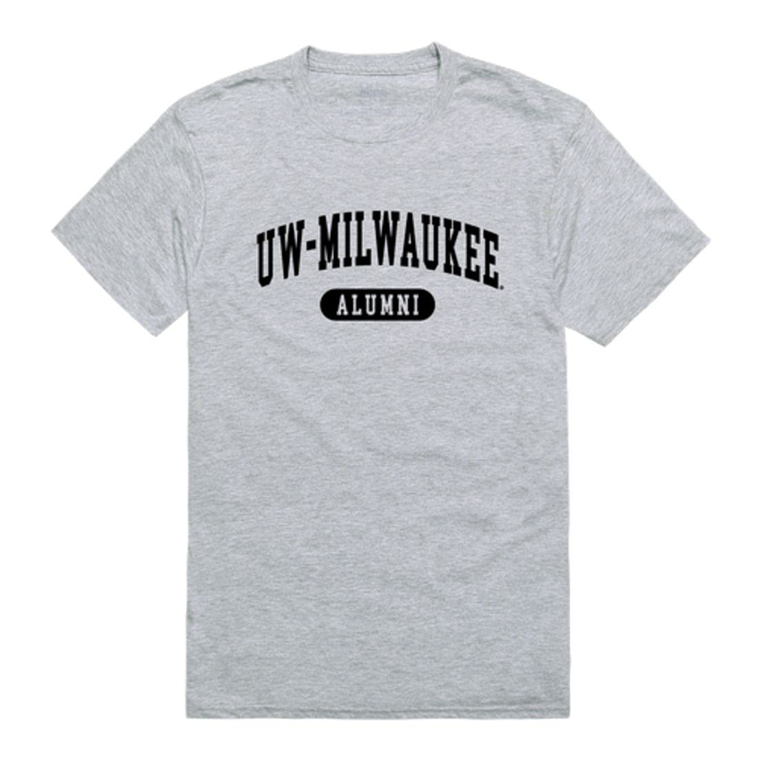University of Wisconsin Milwaukee Panthers Alumni T-Shirt - Official UW-Milwaukee Alumni Apparel - Perfect for Game Days, Alumni Reunions & School Pride