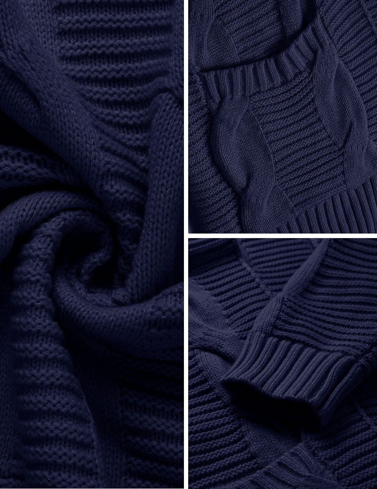 MEROKEETY Women's 2025 Long Sleeve Cable Knit Cardigan Sweater - Open Front Fall Winter Coat - Cozy Oversized Knitwear for Office, Date Night & Casual Outfits