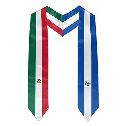 Mexico&el Salvador