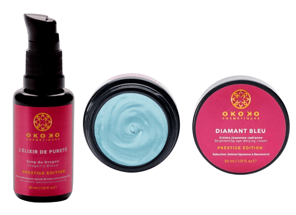 Anti-Aging Skincare Duo Set - Wrinkle Cream & Serum Combo for Youthful Skin | Perfect for Daily Routine & Night Care