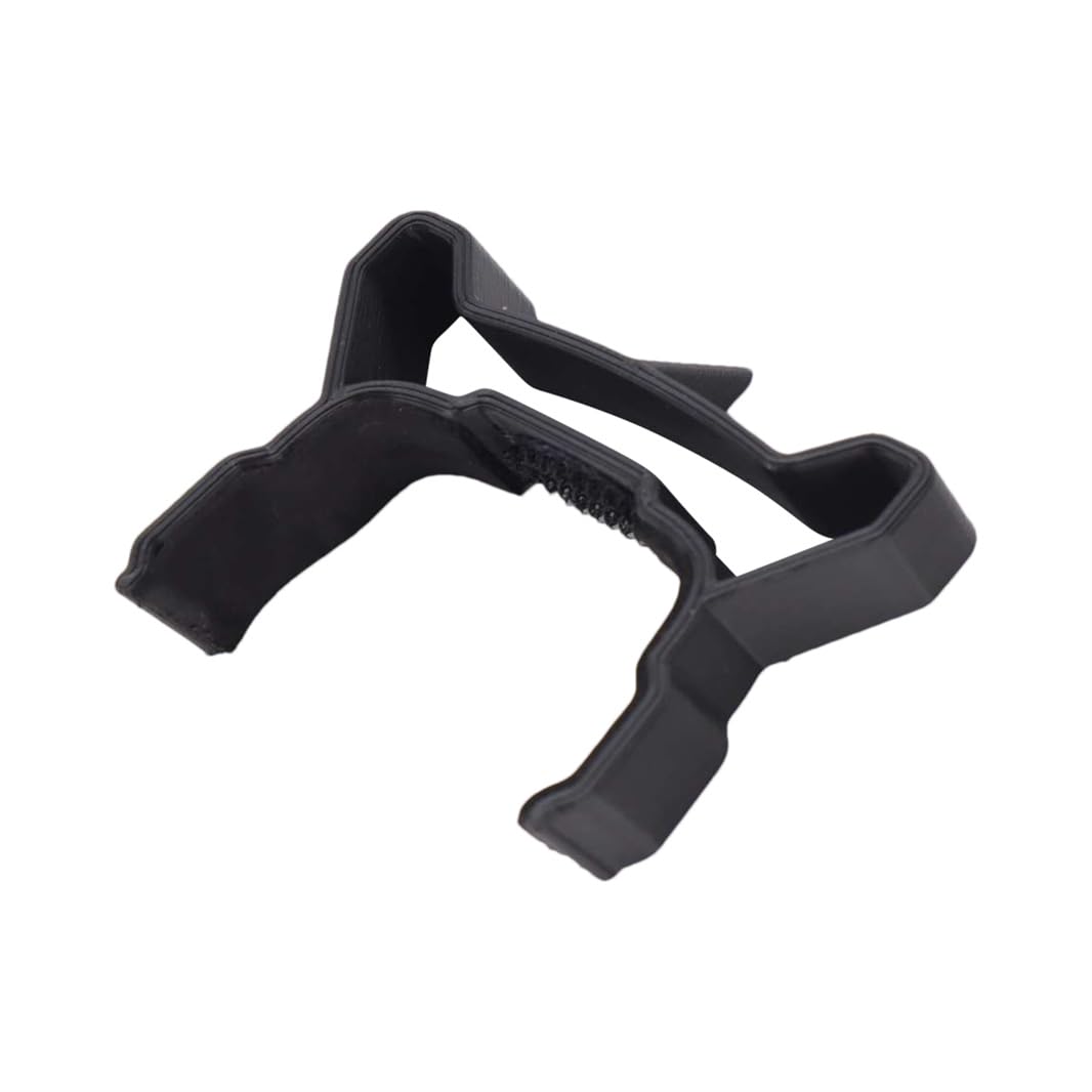 DJI AVATA 2 Rear Airflow Drag Reduction Kit - Orange Drone Accessories for Stable Flight & Improved Performance | Perfect for Daily Flying, Racing, and Aerial Photography