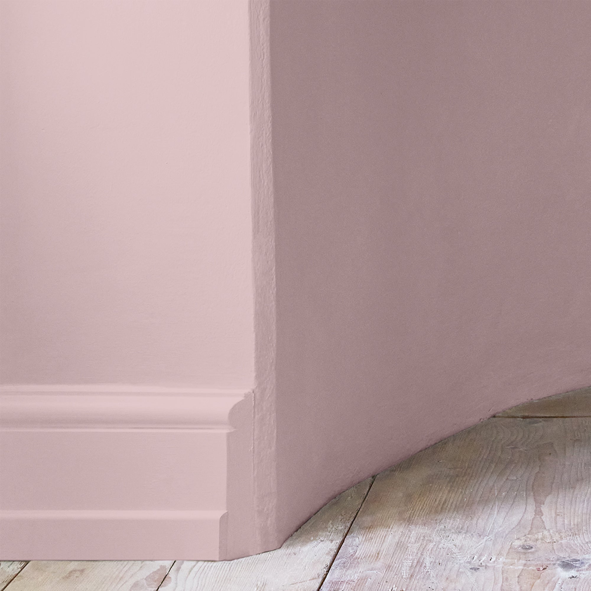 Shabby Chic by Rachel Ashwell® Paint - Shabby Berry Velvet Sample Card | Premium Velvet Finish Paint Swatch for Home Decor & DIY Projects | Perfect for Furniture, Walls & Crafting