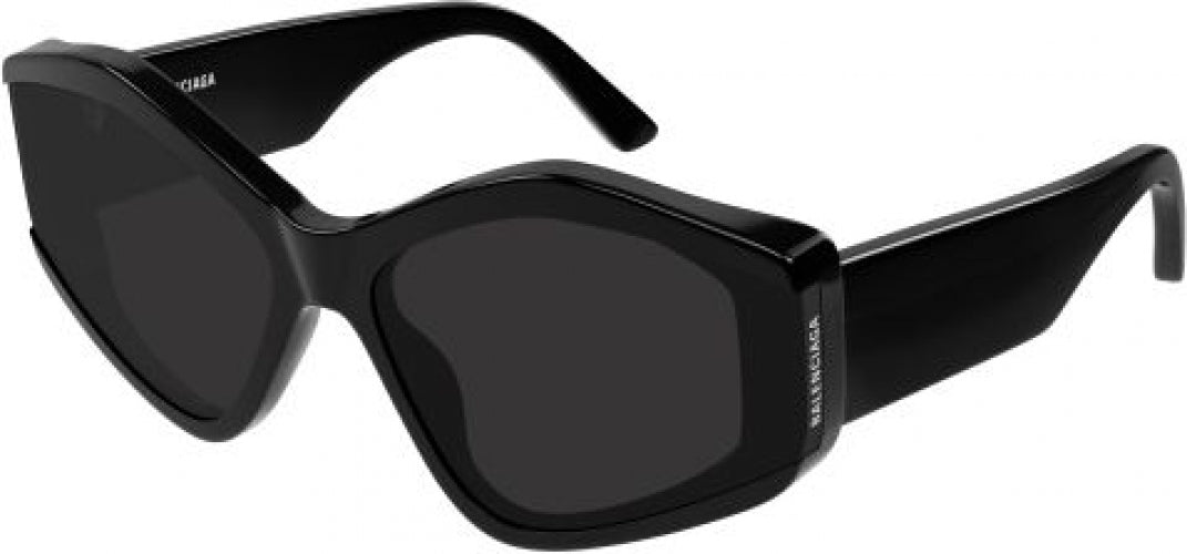 Balenciaga BB0302S Designer Sunglasses for Women & Men - UV Protection, Luxury Fashion Shades for Outdoor, Travel & Daily Wear