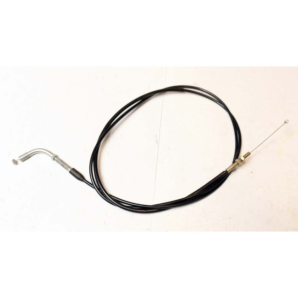 Little Chief Throttle Cable - High Performance Replacement Part for ATV, Dirt Bike & Motorcycle - Perfect for Off-Roading, Trail Riding & Racing