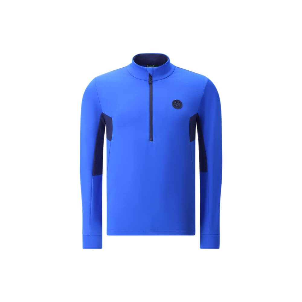 ELECTRIC BLUE