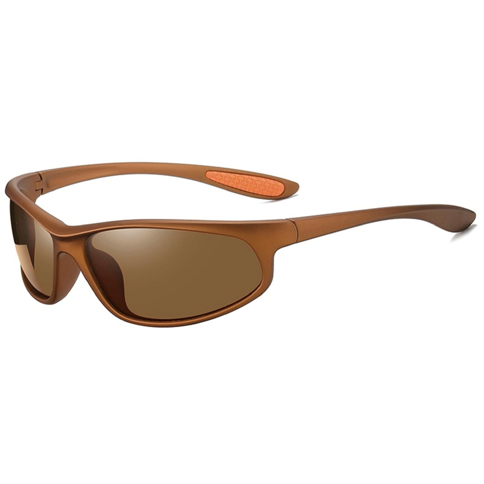 Ultralight Polarized Reading Sunglasses for Men & Women - UV Protection, Anti-Glare, Presbyopia & Hyperopia Correction - Perfect for Driving, Fishing, Hiking & Outdoor Sports
