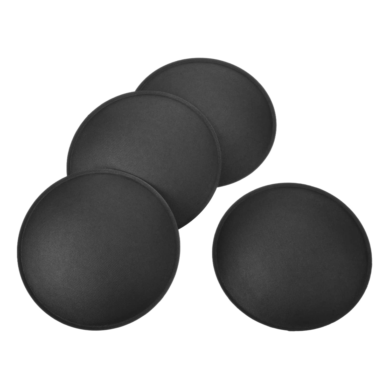 Fielect 4pcs 115mm/4.53
