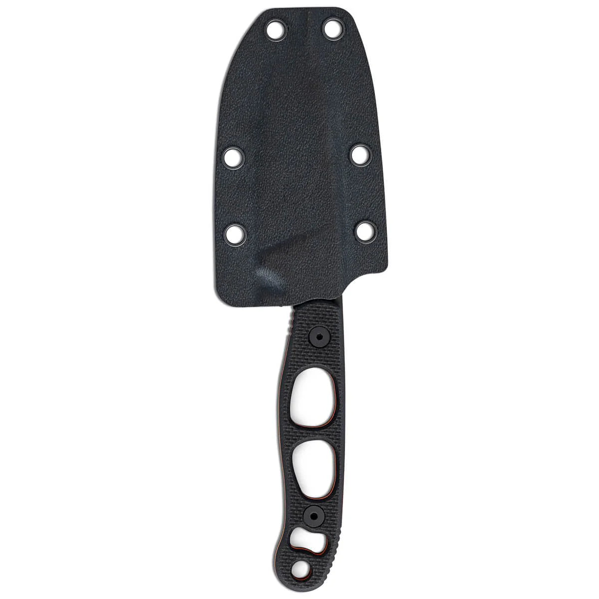 Argali Serac Knife - Premium Outdoor Survival Knife for Camping, Hiking & Hunting - Durable Stainless Steel Blade with Ergonomic Grip