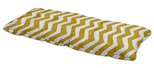 Gamboge Yellow