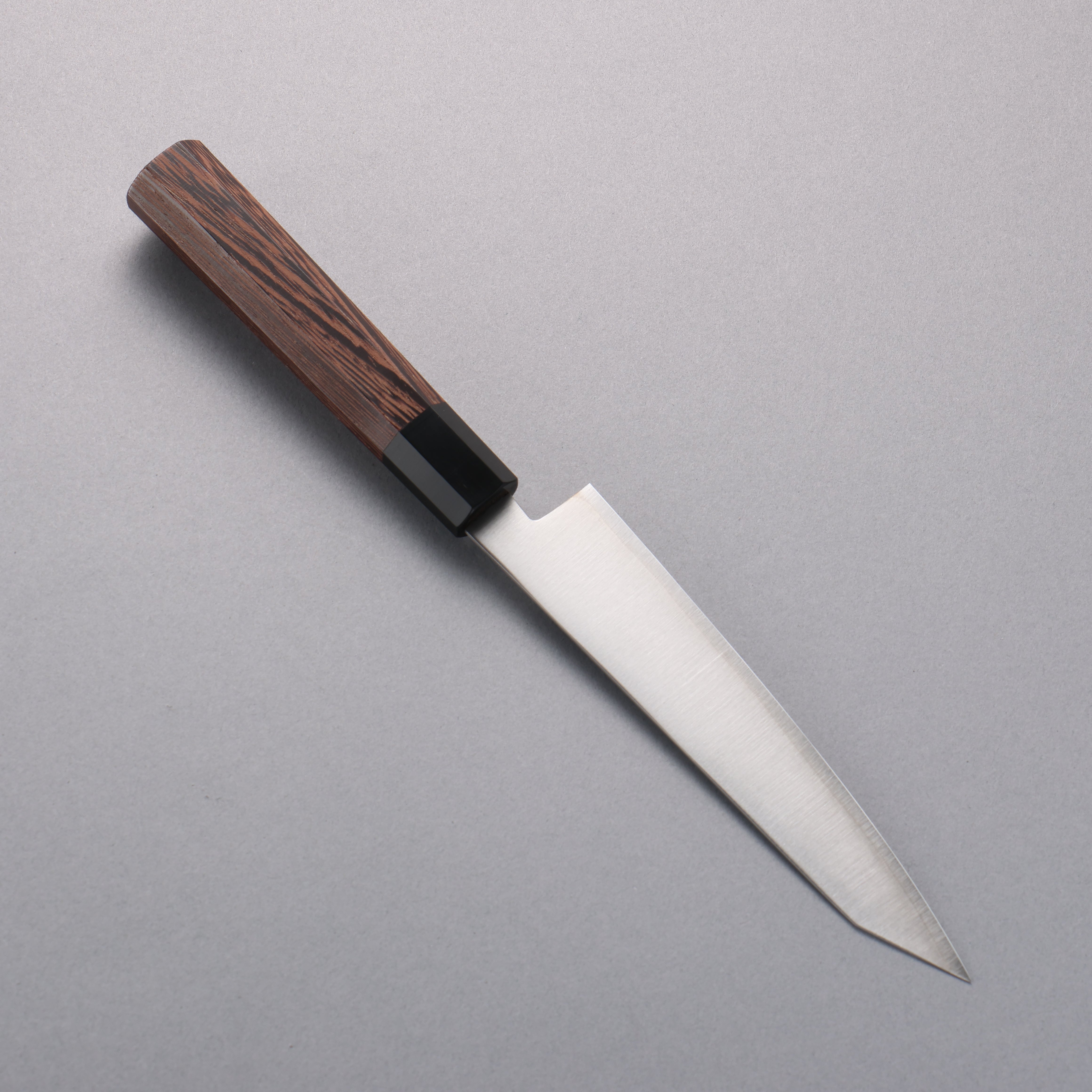 Premium SG2 Kiritsuke Petty Utility Knife 150mm with Wenge Handle - Japanese Chef Knife for Slicing, Dicing & Precision Cutting - Perfect for Home Cooks & Professional Kitchens