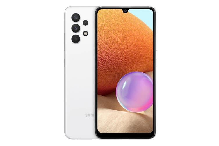 Samsung Galaxy A52 5G Smartphone - 128GB, 6.5