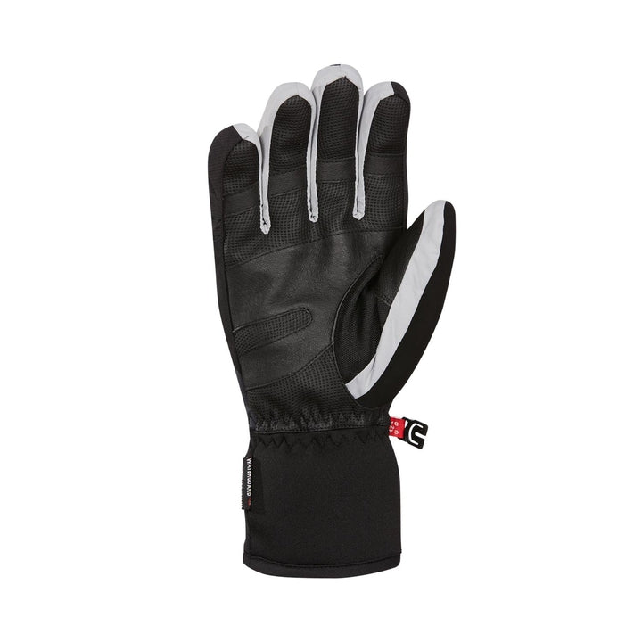 Kombi 2022 Men's The Fastrider Glove - Winter Cycling Gloves for Cold Weather, Windproof & Touchscreen Compatible - Perfect for Road Biking, Commuting & Outdoor Sports