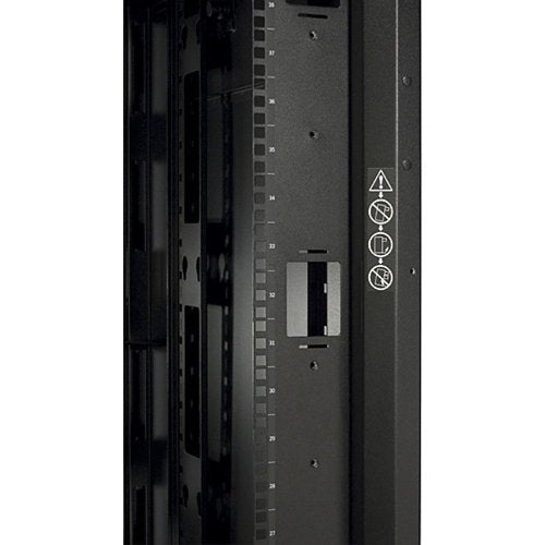 APC AR3350 Netshelter SX 42U Server Rack Cabinet - 1991mm x 750mm x 1200mm (78.4
