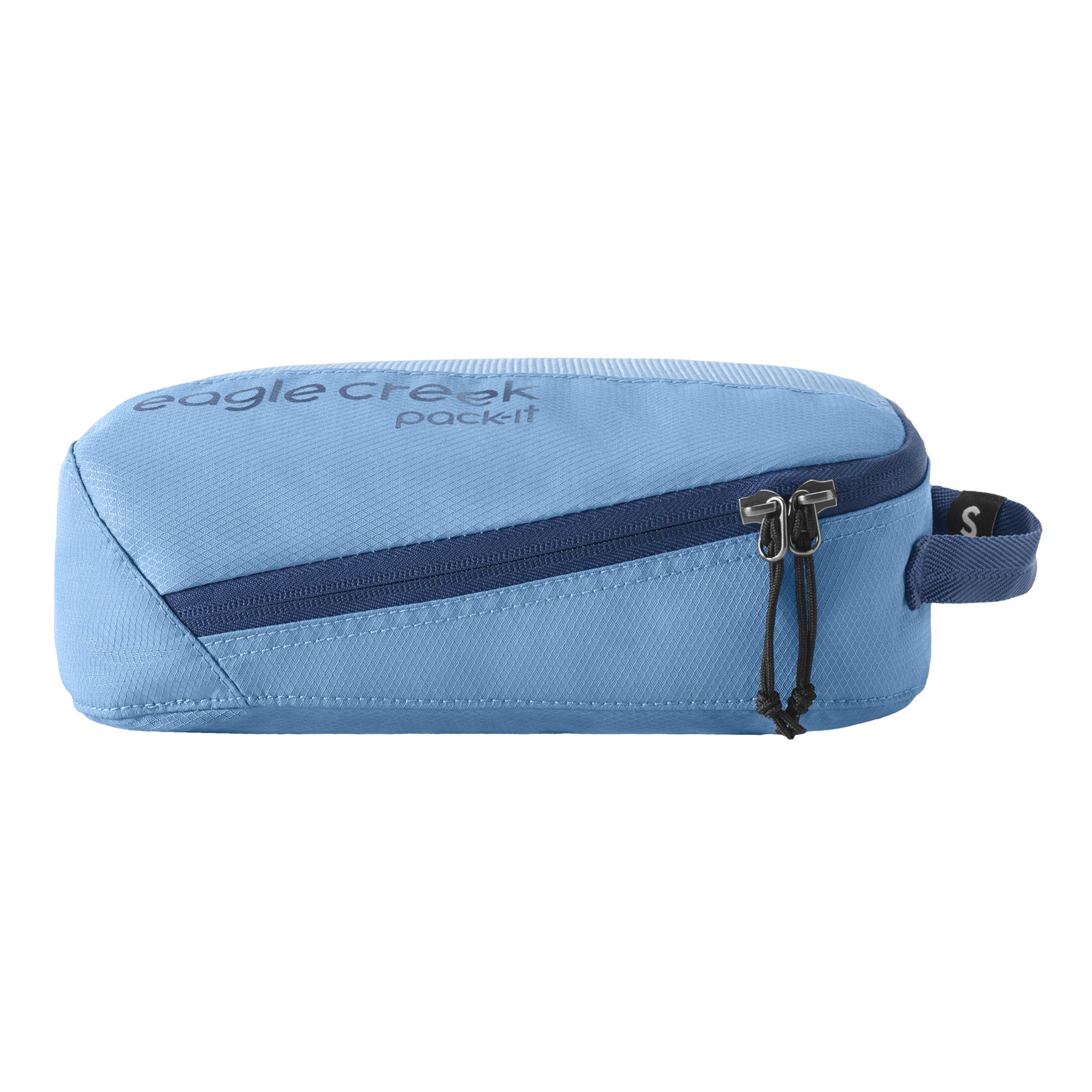Eagle Creek Pack It Reveal Cube Set - 3 Pack Travel Organizer for Luggage, Backpack & Suitcase - Perfect for Business Trips, Vacations & Weekend Getaways