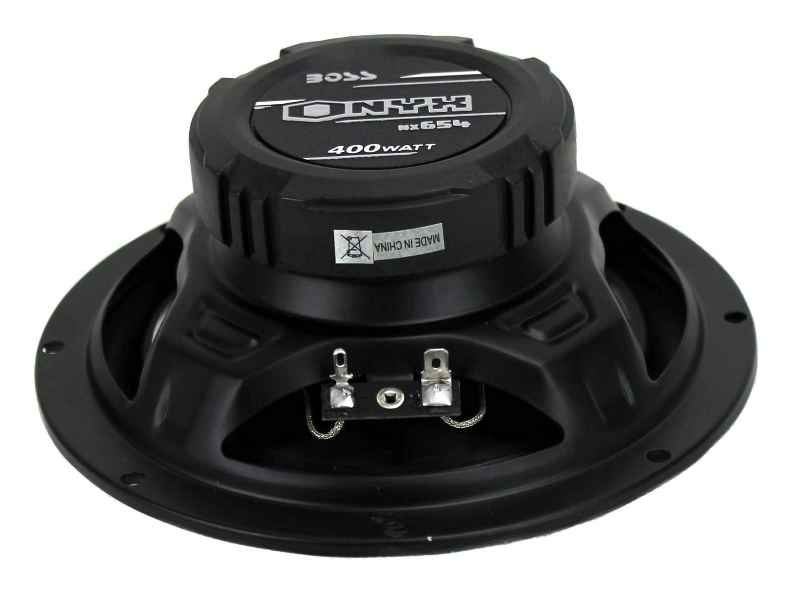 BOSS NX654 6.5