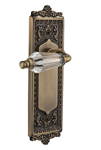 Antique Brass
