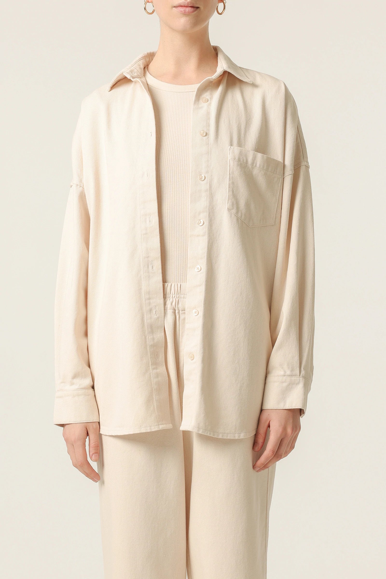 Denver Shirt for Men - Soft & Comfortable Cotton T-Shirt - Casual Wear for Everyday Outfits & Outdoor Activities