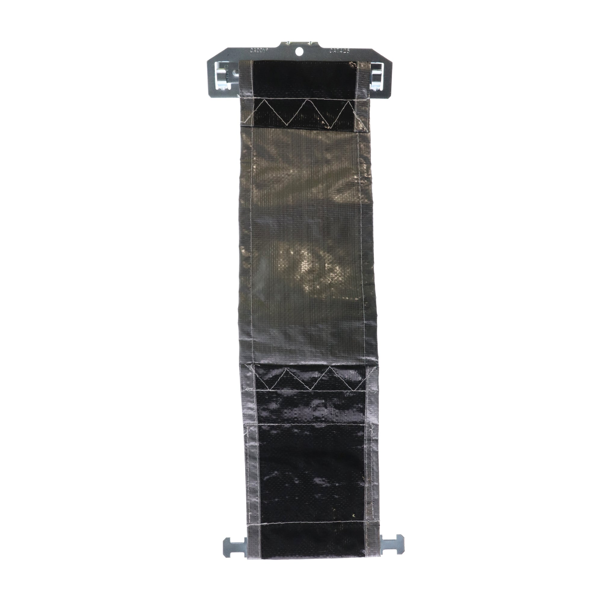 CADDY ERICO CAT425 Flexible Plenum Clip Cable Support Hanger System (10 Pack) – Ideal for Secure Cable Management in Commercial Buildings, Data Centers & HVAC Systems