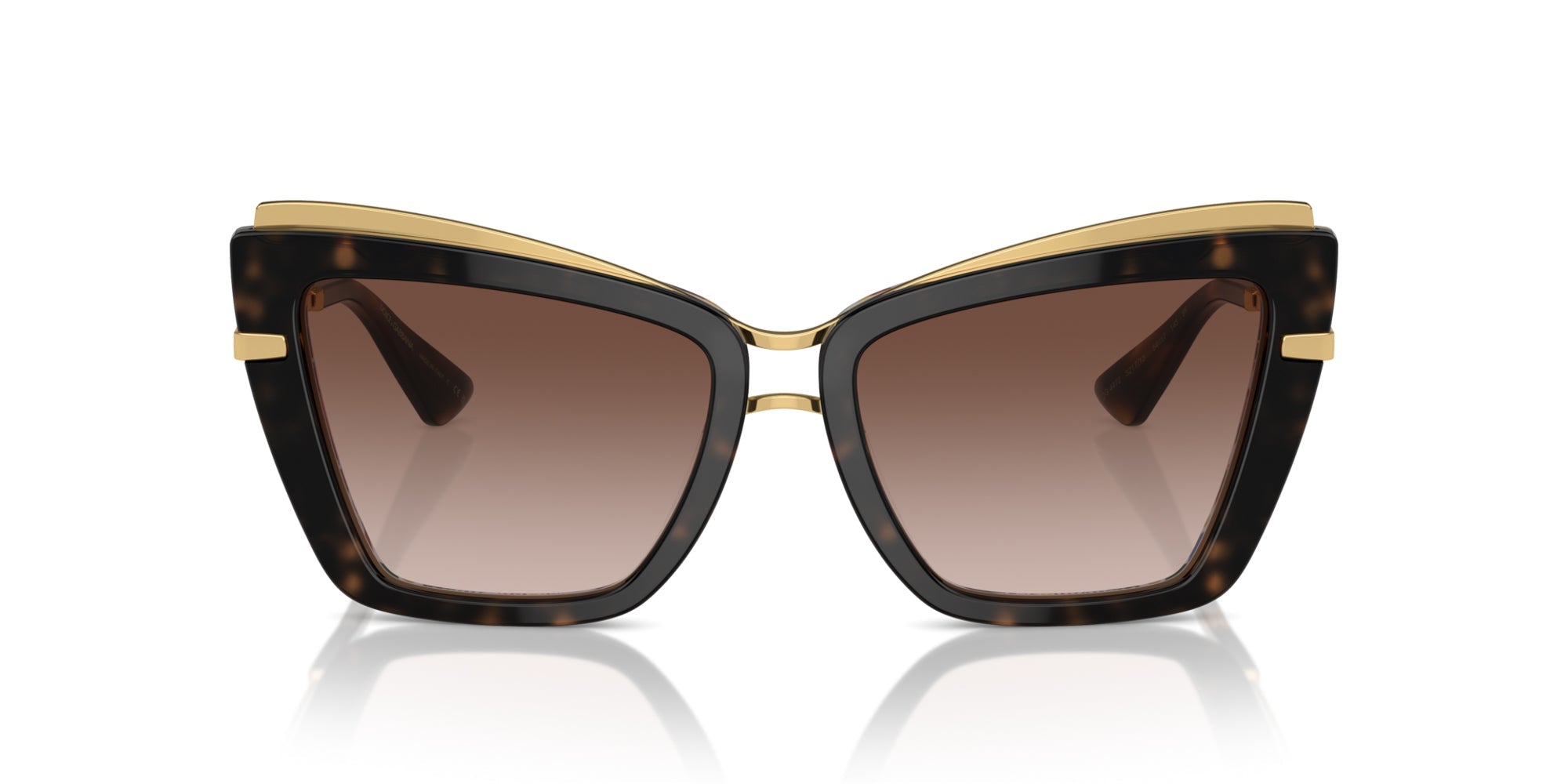 Dolce&Gabbana DG4472 Sunglasses - Polarized UV Protection Luxury Fashion Shades for Women & Men | Perfect for Beach, Driving & Outdoor Activities