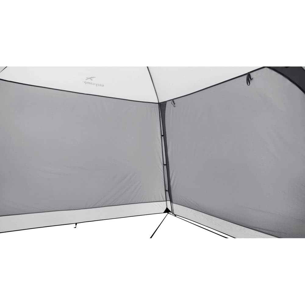Easy Camp Day Lounge Tent - Lightweight Portable Outdoor Shelter for Camping, Beach & Picnics | Perfect for Relaxing in Nature