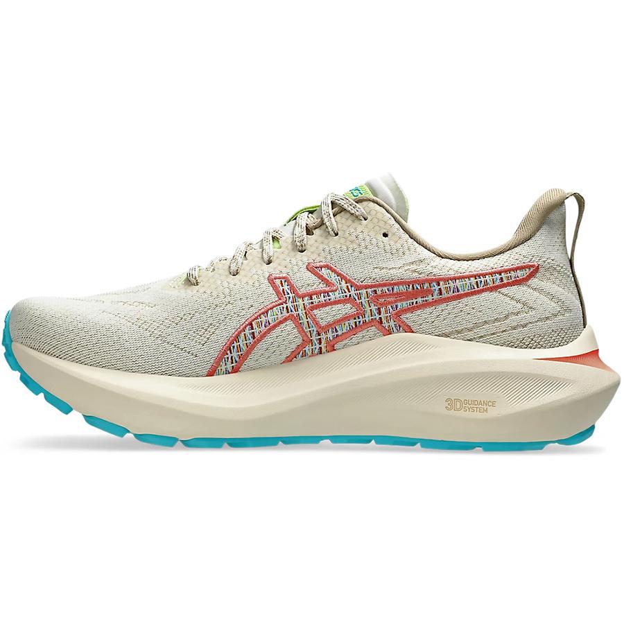 ASICS Women's GT-2000 13 Running Shoes - Lightweight Stability for Road Running, Gym Workouts & Daily Walking