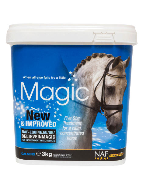 NAF 5-Star Magic Powder - Premium Quality Makeup Setting Powder for Flawless Finish | Perfect for Daily Use, Photo Shoots & Special Occasions