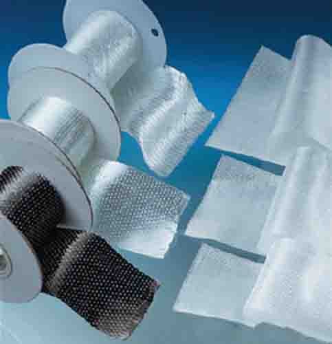 High-Strength Fiberglass Reinforcing Tape by West System - Ideal for Boat Repair, Automotive Bodywork & DIY Projects