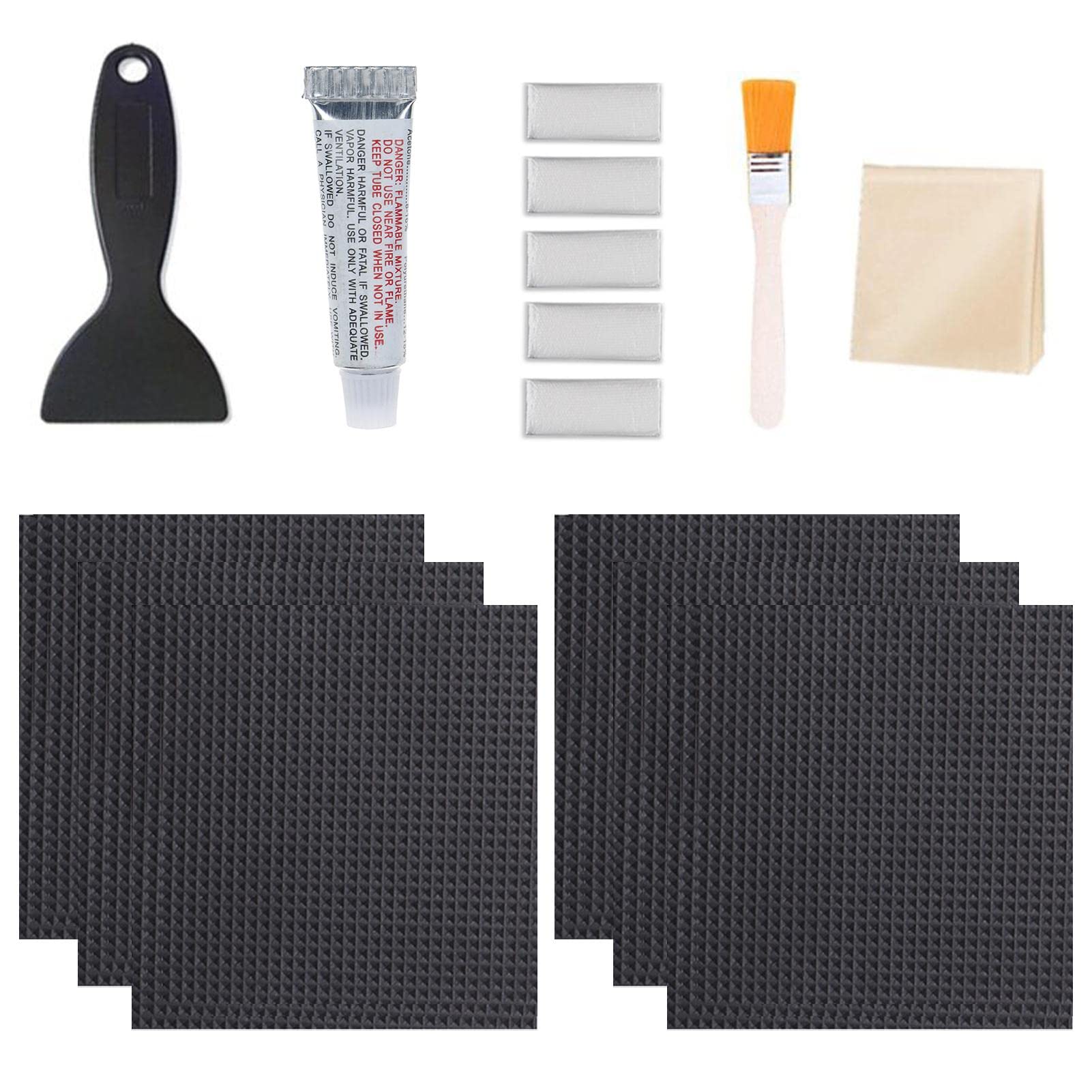 Trampoline Repair Kit – 4