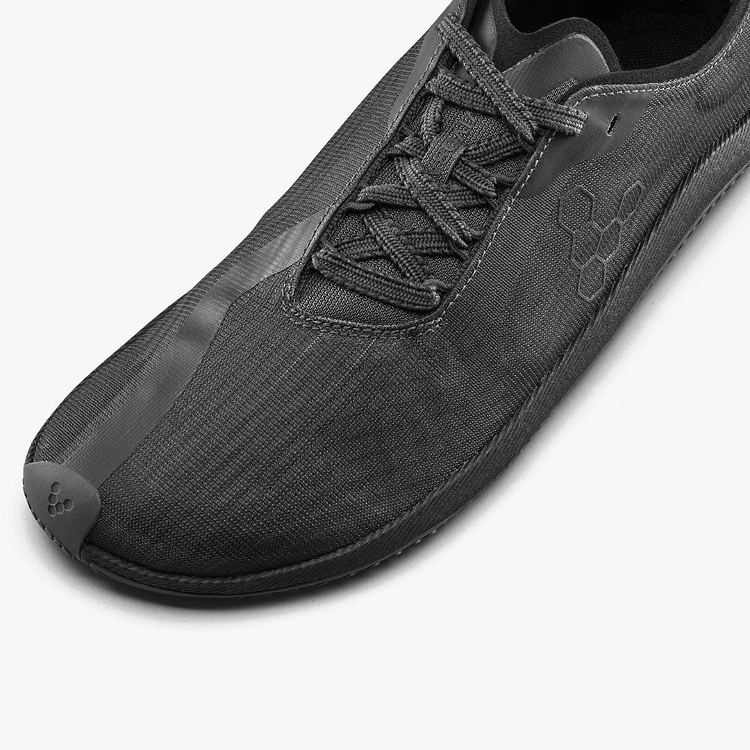 Vivobarefoot Women's Primus Flow Barefoot Shoes - Minimalist Zero Drop Sneakers for Natural Movement | Perfect for Running, Hiking & Everyday Wear