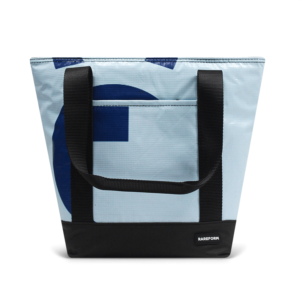Beck Cooler Bag Bk1 00857 - Insulated Lunch Bag for Work, Picnics & Outdoor Activities - Leakproof & Durable Portable Cooler for Food & Drinks
