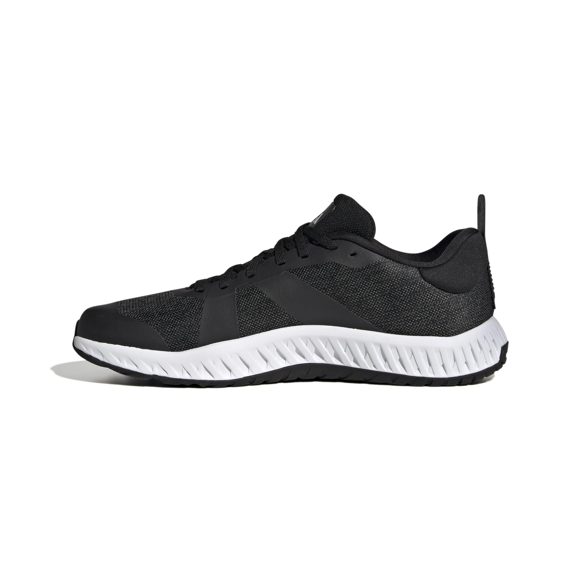 adidas Unisex-Adult Everyset Training Sneakers - Lightweight Gym Shoes for Men & Women - Perfect for Running, Workouts & Casual Wear