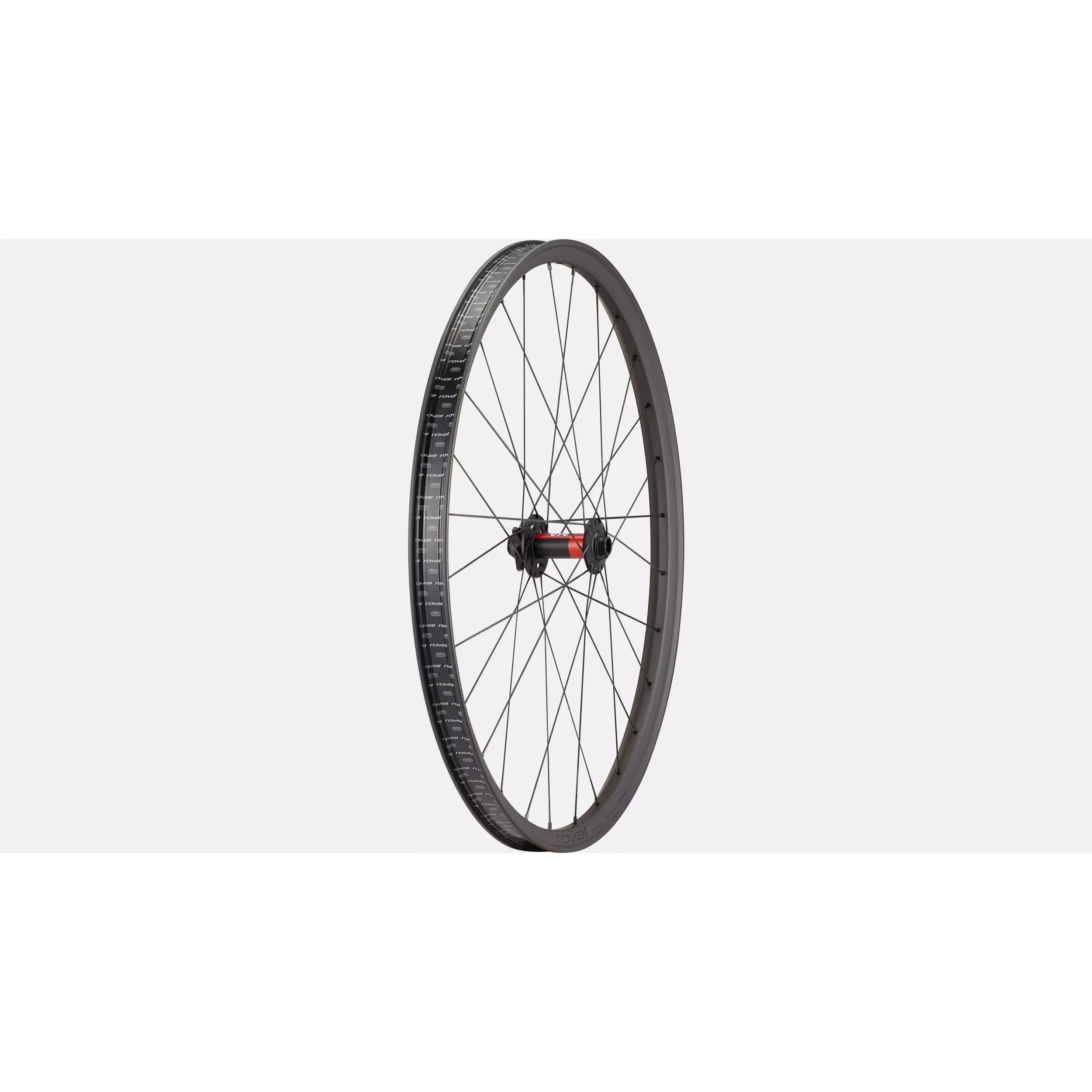 Roval Traverse HD Wheel 240 6B - Premium Mountain Bike Wheelset for Trail & Enduro Riding | Durable & Lightweight Alloy Wheels for Off-Road Cycling Adventures