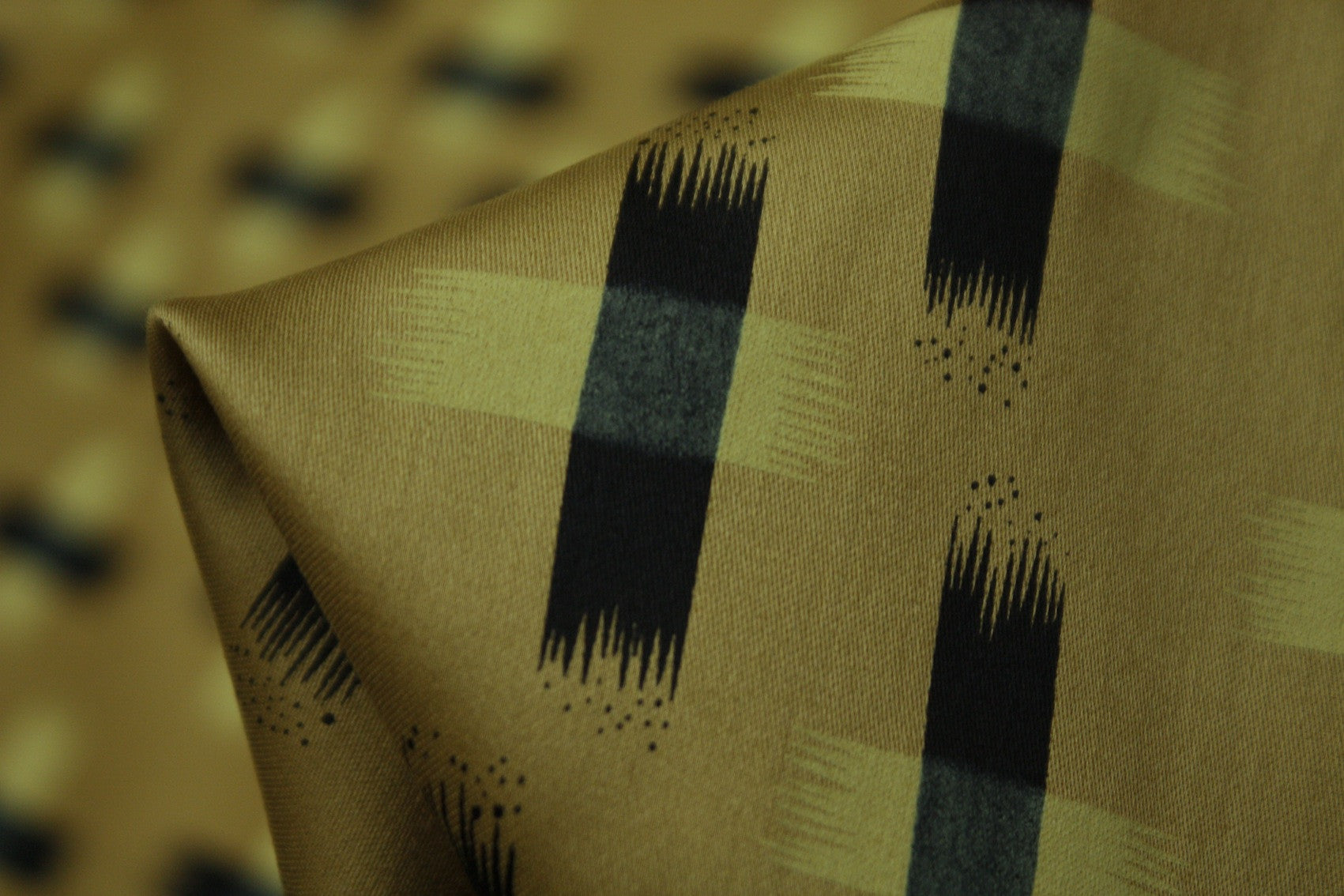Antique Cross Satin Scarf - Elegant Vintage Style Shawl for Women - Perfect for Church, Weddings, and Special Occasions