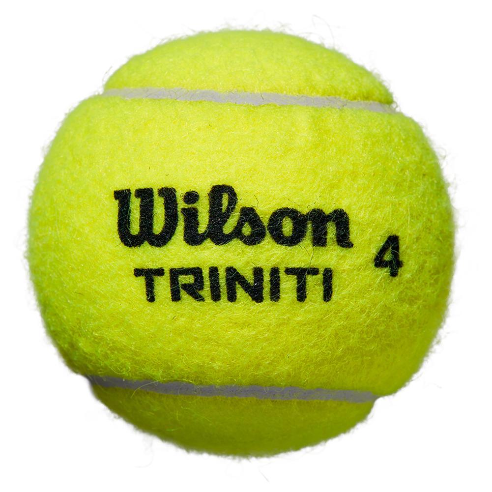 Britto x Triniti Tennis Balls 12 Pack - Premium Dog Toys for Fetch & Training | Durable Chew-Resistant Balls for Active Pets