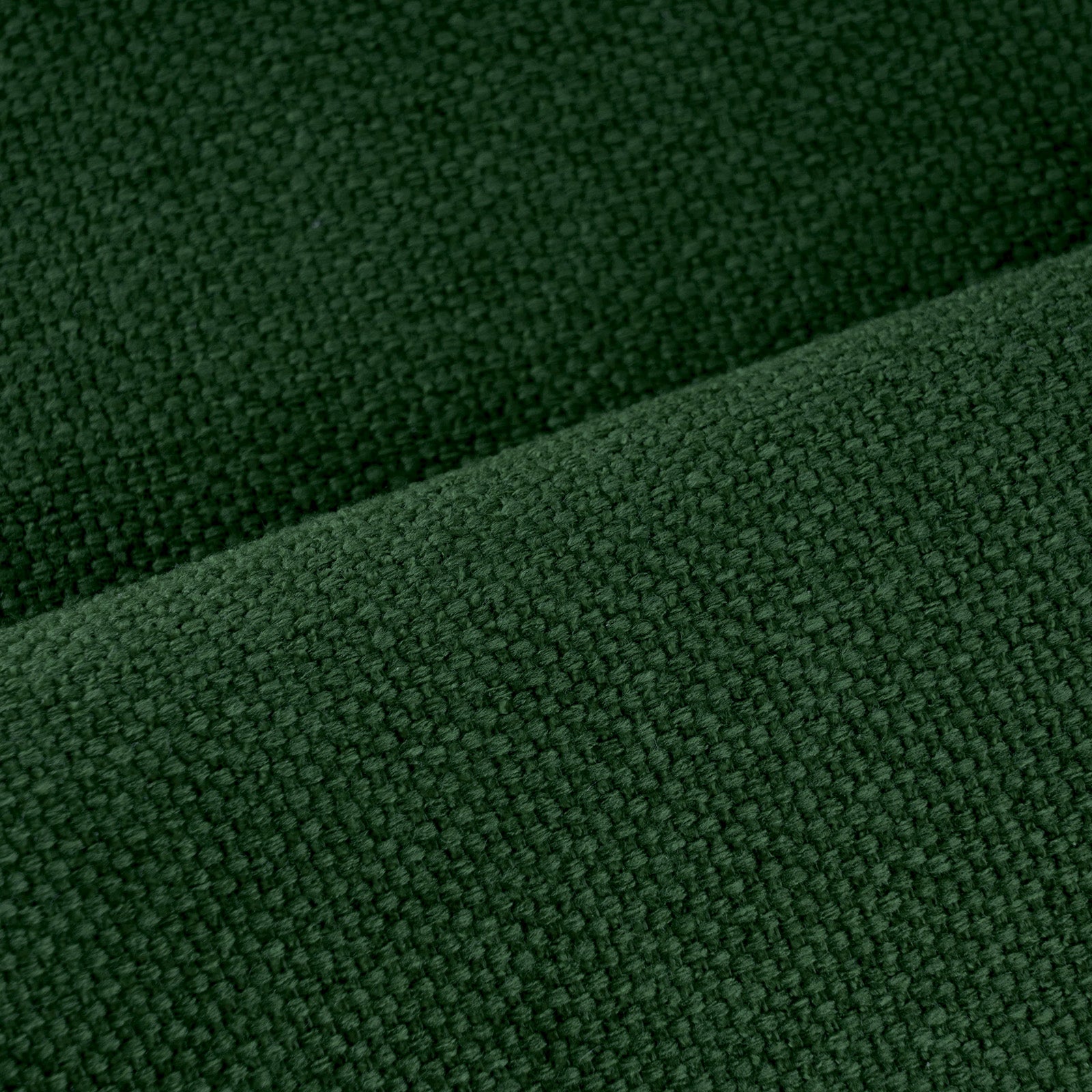 Premium Chenille Custom Bench Cushion - Soft Forest Green Sofa Seat Pad with Luxurious Texture - Perfect for Patio Furniture, Window Seats & Outdoor Chairs - Water-Resistant & Durable Design
