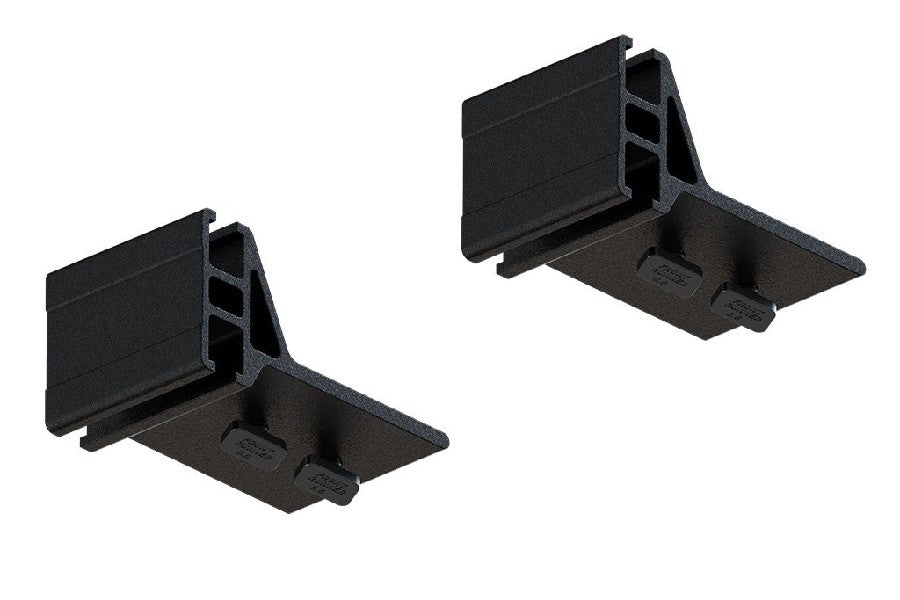 Front Runner Outfitters Slimsport Side Mount Bracket - Small Vehicle Accessory for Off-Road & Adventure Gear Organization
