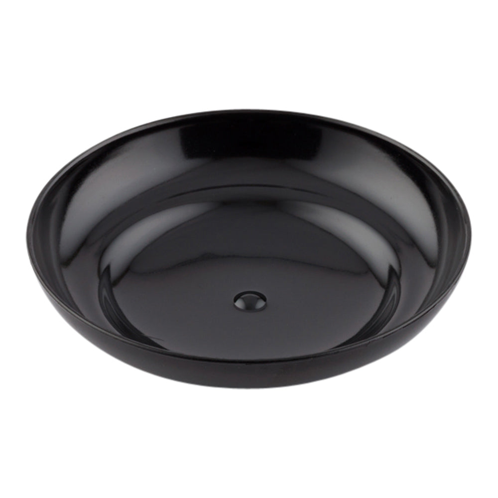 100-Pack Black 3.25