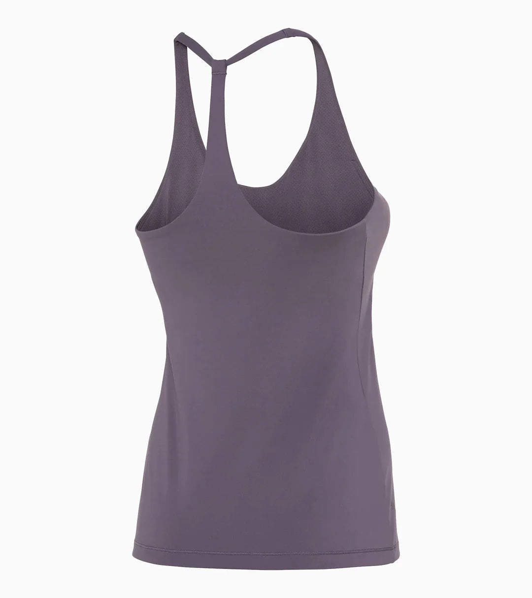Porsche Women's 2-in-1 Yoga Tank Top - Breathable Workout Shirt for Running & Gym | Provence Style Activewear for Women | Perfect for Yoga, Pilates & Fitness Training
