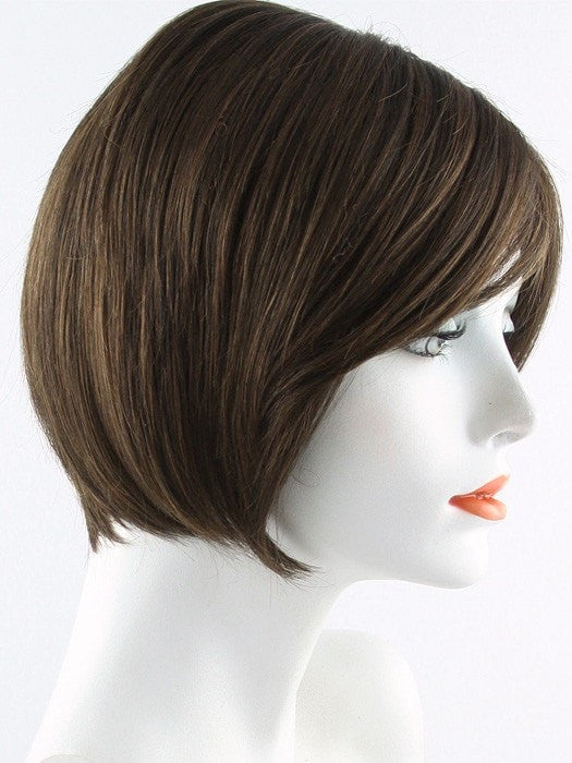 Cassidy Hand-Tied Synthetic Lace Front Wig | Natural-Looking Human Hair Alternative | Perfect for Cosplay, Daily Wear & Special Occasions