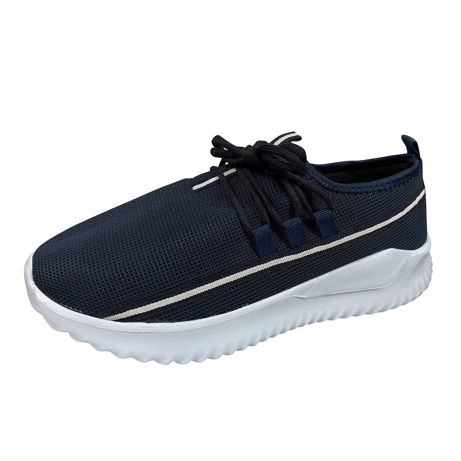 Women's Running Shoes - Comfortable Non-Slip Athletic Sneakers for Work, Tennis, Walking & Sports | Lightweight Fashion Sneakers for Women | Perfect for Gym, Jogging & Daily Wear