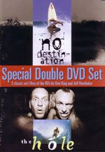 No Destination The Hole Special Edition - Double DVD Set | Limited Collector's Edition | Perfect for Movie Nights & Gift Giving