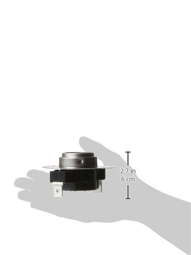 MC Enterprises 312825001 Duo-Therm Fan Switch - Replacement RV Thermostat Control for Air Conditioners & Heat Pumps - Perfect for Camper, Motorhome & Travel Trailer Climate Control Systems