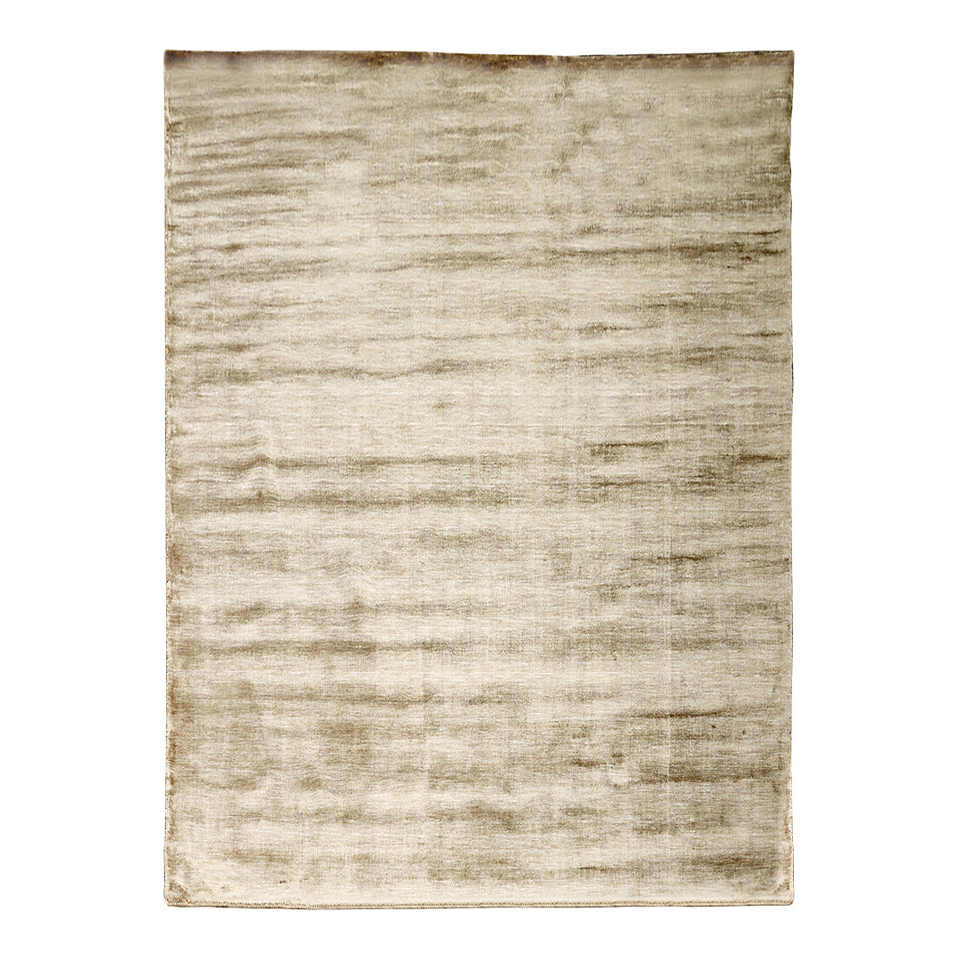 Massimo Copenhagen Bamboo Rug - Natural & Eco-Friendly Woven Floor Mat for Living Room, Bedroom, or Patio - Soft & Durable Home Decor