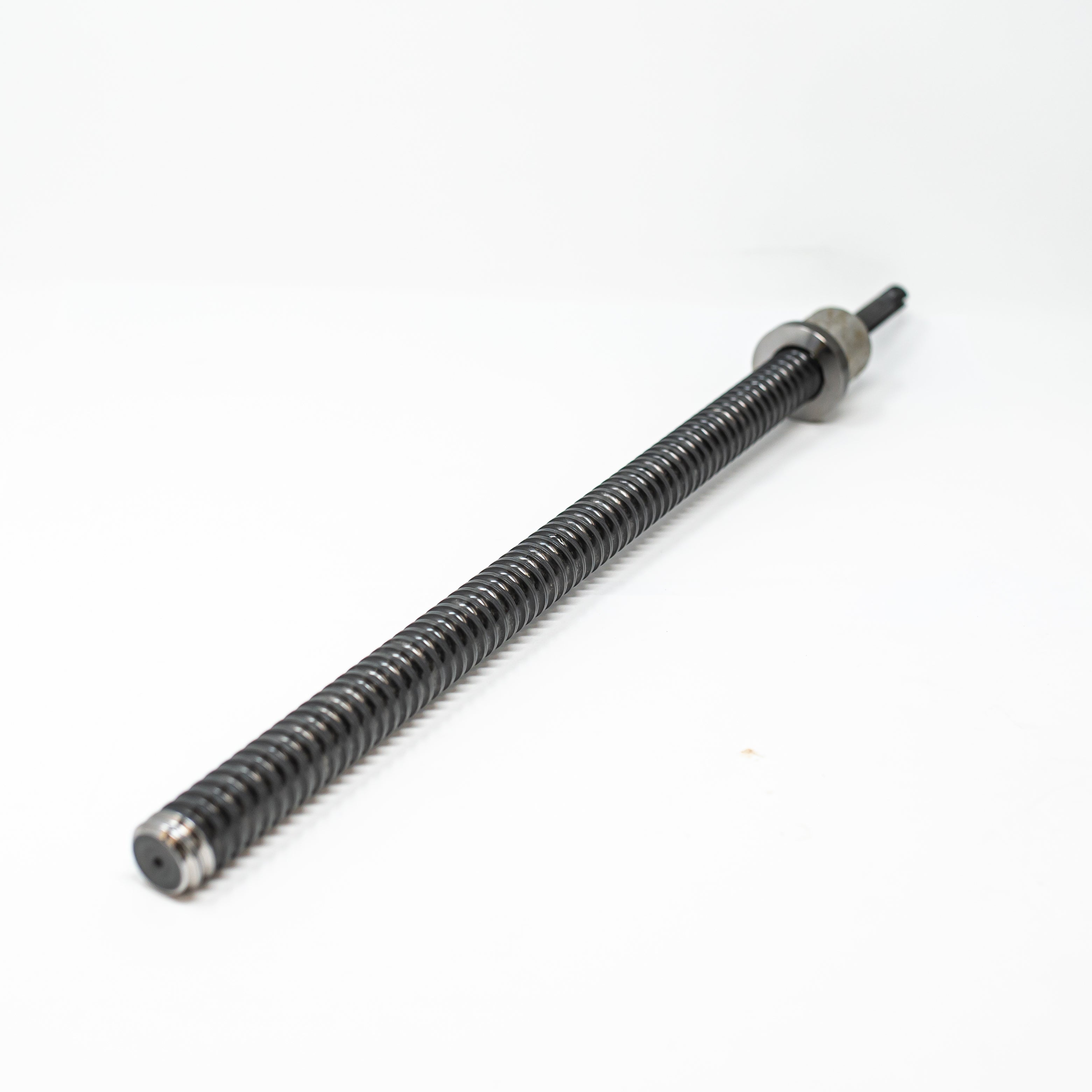 High Precision Ball Screw Assembly for CNC Machines - Compatible with Various Models (Check Description) - Perfect for Industrial Automation & DIY CNC Projects