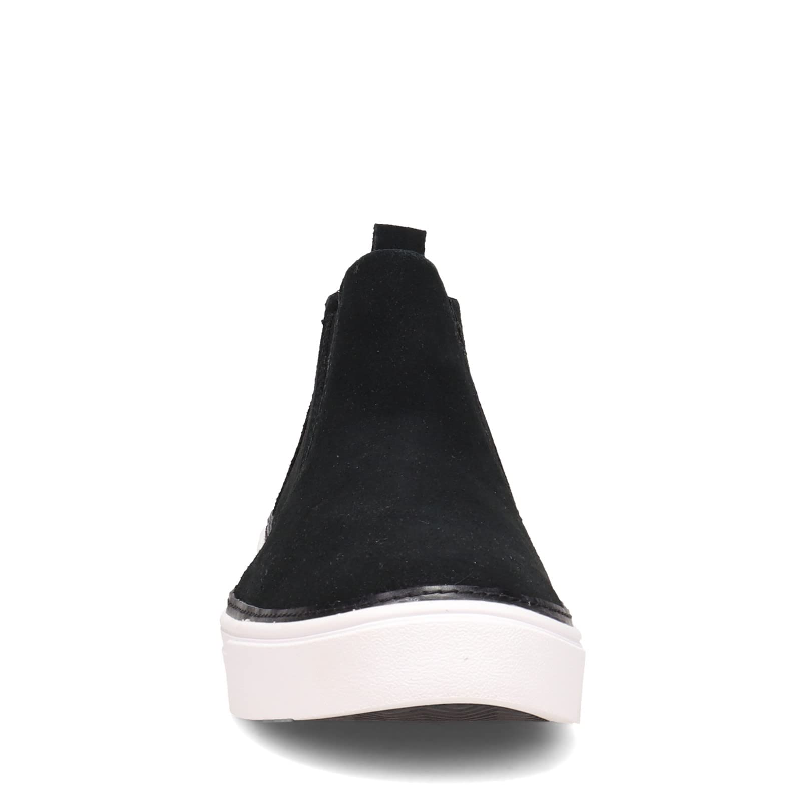 TOMS Women's Bryce High Top Sneakers - Casual Beige Canvas Shoes for Walking, Travel & Everyday Comfort