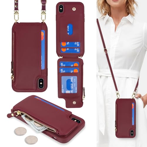 L5--Wine red-