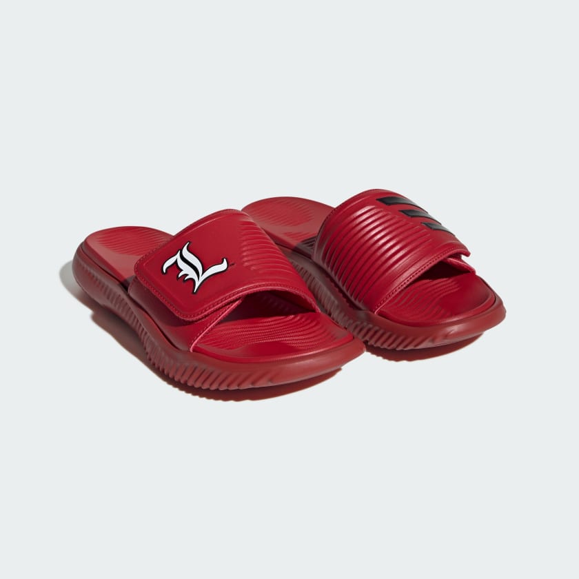 Adidas Alphabounce Slide 2.0 Men's Comfortable Athletic Sandals - Perfect for Gym, Pool, Beach & Casual Wear