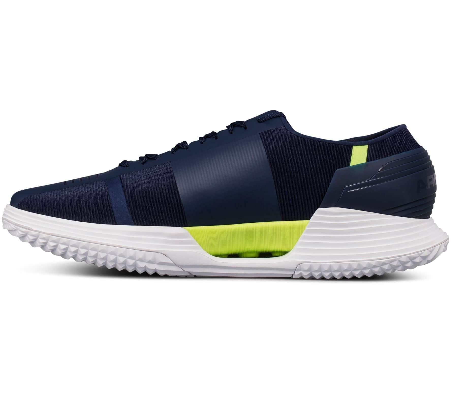 Under Armour Boys' Grade School Drive 4 Cross-Trainer Shoes - Lightweight Athletic Sneakers for Running, Training & Gym Workouts