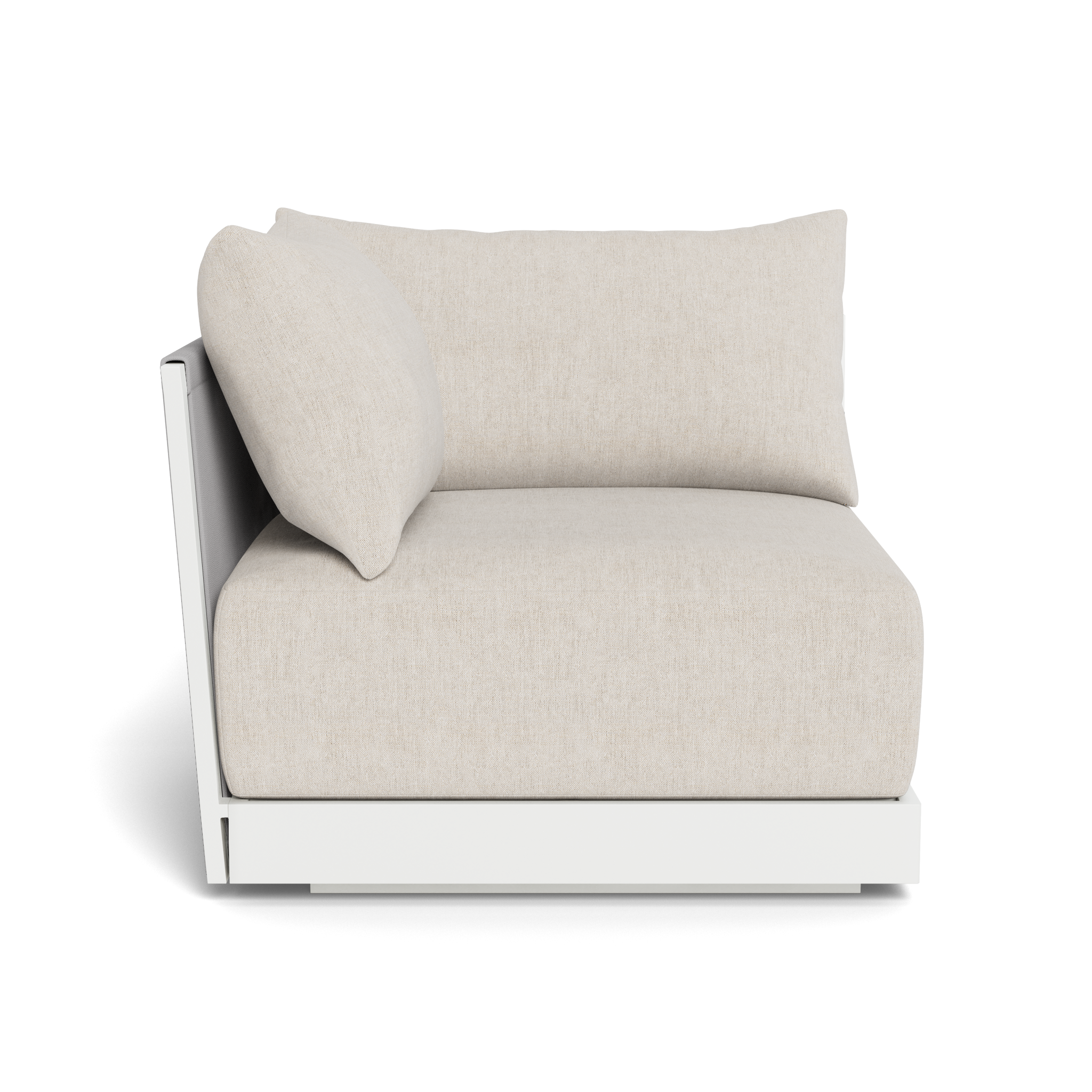 Antigua Corner - Stylish and Durable Home Decor for Living Room, Bedroom & Office | Perfect for Wall Mounting and Space Saving